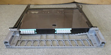 Painel de fibra SYSTIMAX 360G2-1U-MOD-SD G2 1U cassete modular deslizante 2 slots comprar usado  Enviando para Brazil