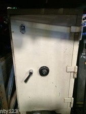 Antique safe victor for sale  Petaluma