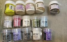 Bundle embossing powders for sale  LEEDS