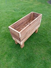 Rustic wooden outdoor for sale  WORKSOP