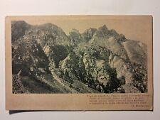 1034.8. cartolina guerra usato  Santo Stefano di Camastra