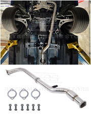Para 15-21 Subaru WRX 6MT tubo de escape de admissão de tubo J ressonante de alto fluxo comprar usado  Enviando para Brazil