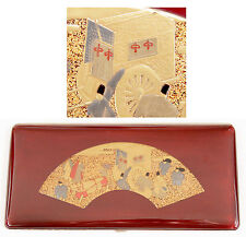 Vintage japanese lacquer for sale  San Diego