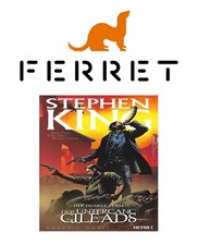 Graphic novel stephen gebraucht kaufen  Mühlheim