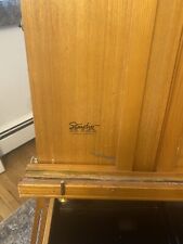 Wooden french easel for sale  Port Chester