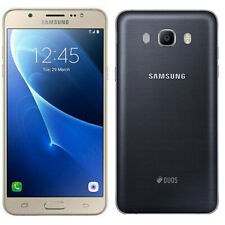 Smartphone Original Samsung Galaxy J7 (2016) J710 WIFI 13MP 16GB Desbloqueado LTE 4G, usado comprar usado  Enviando para Brazil