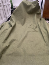 Green tweed wool for sale  BRISTOL