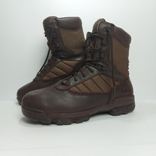 Bates boots patrol for sale  HAVANT
