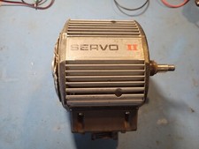 Servosource servo cnc for sale  Bend