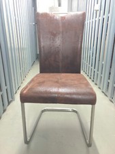 Stühle velouroptik metallrahm gebraucht kaufen  Mannheim
