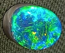 Australian opal doublet for sale  DUNSTABLE