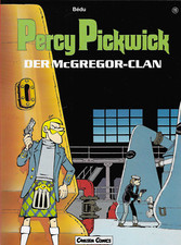 Percy pickwick 1991 gebraucht kaufen  Darmstadt