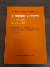 Pierandrea vanni cuore usato  Rimini