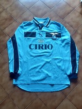 Maglia mancini lazio usato  Ostiglia