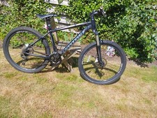 Cannondale sl3 mountain for sale  HARROW