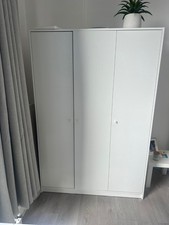 Fitted bedroom furniture for sale  LONDON