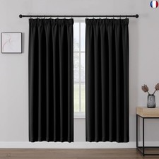Joydeco rideau occultant d'occasion  Paris VI