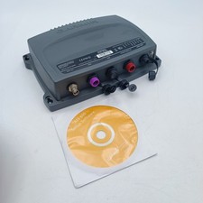 Transceptor sistema de identificação automática Garmin AIS 600 com CD de software de configuração comprar usado  Enviando para Brazil