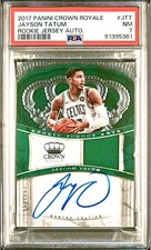Jayson tatum 2017 for sale  Boca Raton