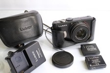 Panasonic lumix dmc gebraucht kaufen  Dresden