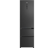 Haier hetr3619enpb frost for sale  WINSFORD