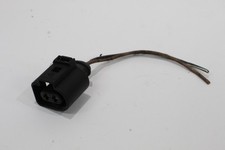 Conector de fiação VW Amarok 2H 2 pinos e comprimento curto do fio 1J0973722 comprar usado  Enviando para Brazil