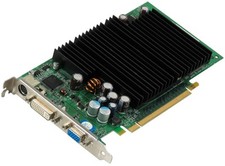 Grafikkarte leadtek nvidia gebraucht kaufen  Weißwasser