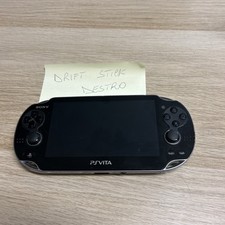 Vita oled console usato  Casapesenna