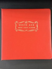 Red white ace for sale  Louisville