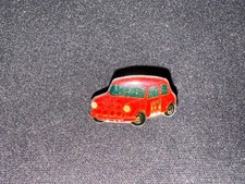 Pins badge enamel d'occasion Pins badge enamel d'occasion  Strasbourg-
