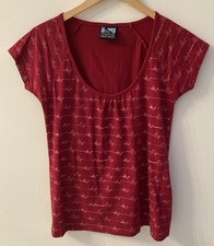 Drunknmunky pink shirt for sale  TAMWORTH