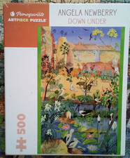 500 large piece for sale  SOUTH OCKENDON