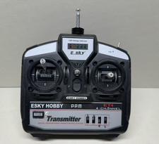 Esky hobby helicopter for sale  Appleton