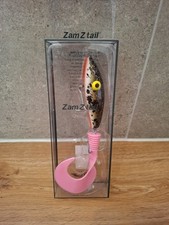 Zalt zam tail gebraucht kaufen  Timmaspe