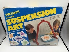 Spirograph suspension art for sale  Powhatan