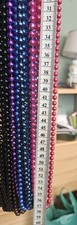 Xxl lot perlenketten gebraucht kaufen  Frankfurt am Main