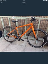Cannondale quick hybrid for sale  BOLTON