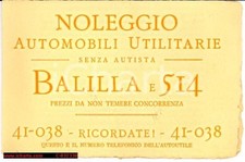 1935 roma autonoleggio usato  Milano