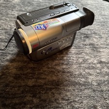 Samsung scw71 hi8 d'occasion  Expédié en Belgium