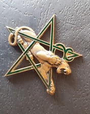 8éme regiment tirailleurs d'occasion  Saint-Omer