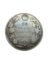 Cents canada 1919 d'occasion  Paris II