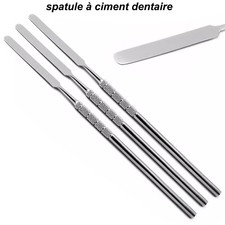 Spatule mélange ciment d'occasion  Creil
