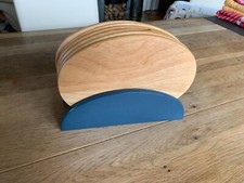 Set versperbrettchen ständer gebraucht kaufen  Lindau (Bodensee)