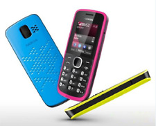 Celular Nokia 110 2G GSM 900 1800 desbloqueado original dual SIM comprar usado  Enviando para Brazil