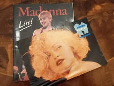 Poster madonna mattissimo usato  Parma