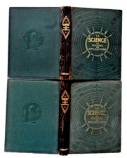 Science progrès applications d'occasion  Franconville