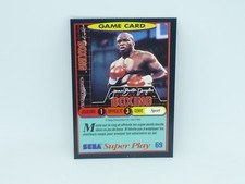 Carte panini sega d'occasion  Meaux
