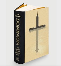Folio society dominion for sale  Duluth