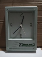Orologio parete vintage usato  Italia