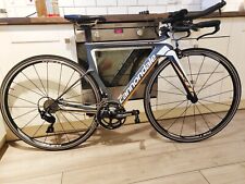 Cannondale slice 48cm for sale  LONDON